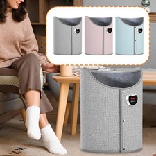 Scaldamuscoli personale da