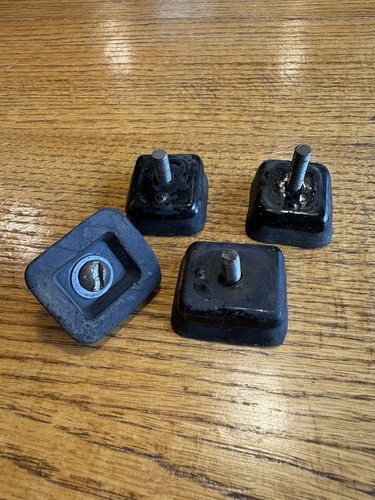 Set completo 10 piedi - completo, (4)