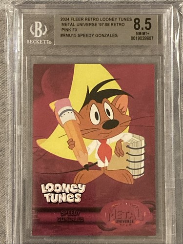 Speedy gonzales rmu15 looney - speedy, #rmu15