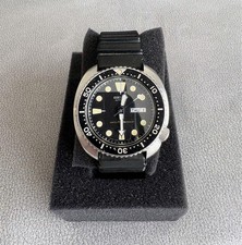 SEIKO 6306-7001 Orologio da