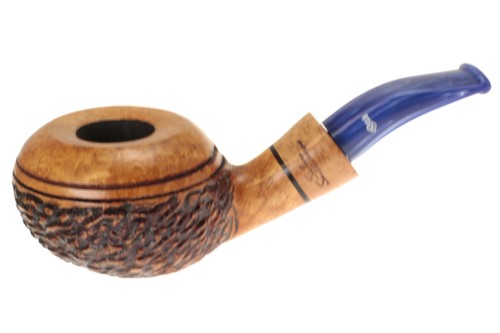 Pipa santambrogio rusticata - santambrogio,