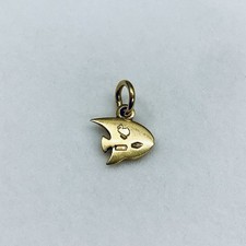 Designer Dodo By Pomellato 18k