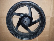 Cerchio Posteriore Tmax 500