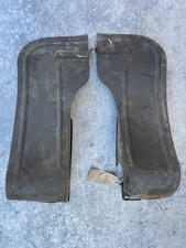 SCUDO PARAGAMBE MOTO GUZZI