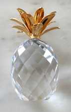 FIGURINE SWAROVSKI - ANANAS -