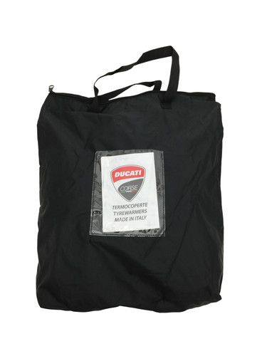 Set termocoperte ducati - set,