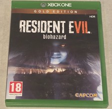 RESIDENT EVIL  VII 7