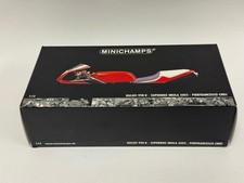 1/12 Minichamps Ducati 998 R