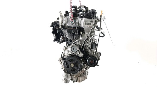 Motore tipo 1nrfe toyota - 1nrfe,