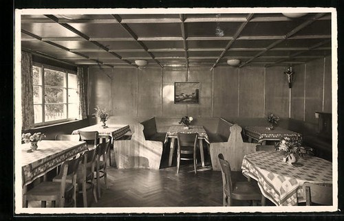 Cartolina lorch locanda e - cartolina,