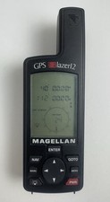 Magellan GPS Blazer12 -