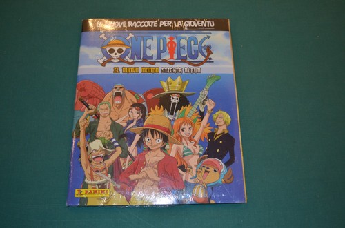 One piece nuovo mondo - one, il