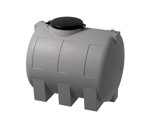 Serbatoio esterno rototec - serbatoio,