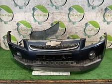 PARAURTI ANTERIORE COMPLETO PER CHEVROLET Captiva 1° Serie (06>)
