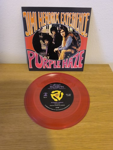 Jimi hendrix purple - jimi,