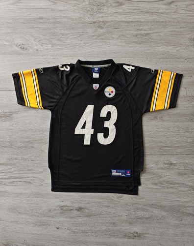 Reebok nfl pittsburgh steelers - reebok,