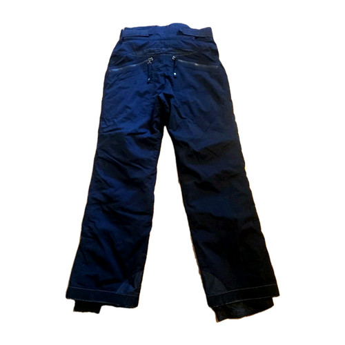 Pantaloni neve uomo gianni - da,