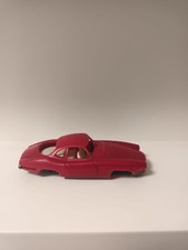 Alfa Romeo Giulietta SS