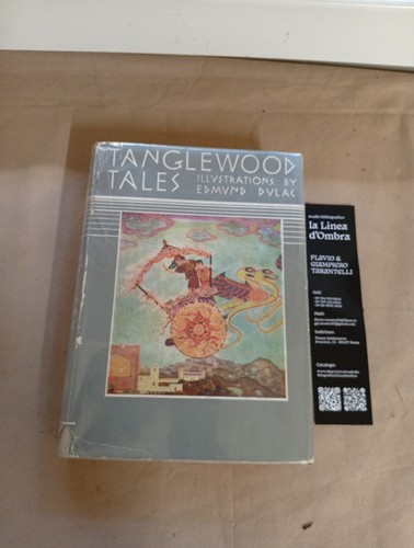 Nathaniel hawthorne tanglewood - nathaniel,