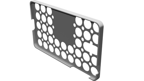 Custodia tablet per - custodia, samsung
