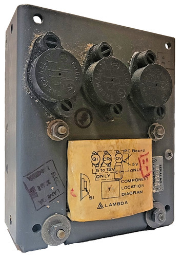 Lambda lns ov linear - lns-z-5-ov,