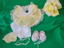 My Child Doll ABITO DA FESTA