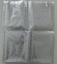 SACCA RETINATA TROTA TORRENTE