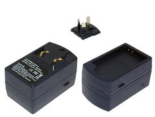 Caricabatteria per Samsung