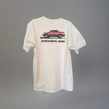 Maglietta promozionale Y2k