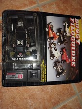 Nikko Super Fox Macchinine