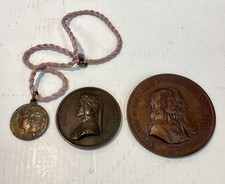 Medaglie commemorative Fascio