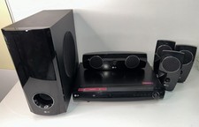 LG LHT854 Dolby 1080p