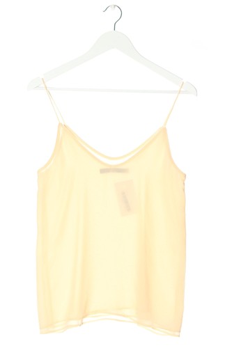 Zara canotta bretelle donna - zara,
