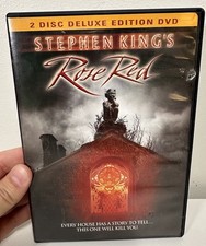 Stephen King's Rose Red DVD