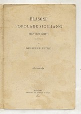 Blasone popolare siciliano