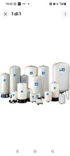 Vaso espansione 1 - 24, lt