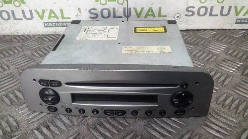 Autoradio alfa romeo 147 - 147, phase