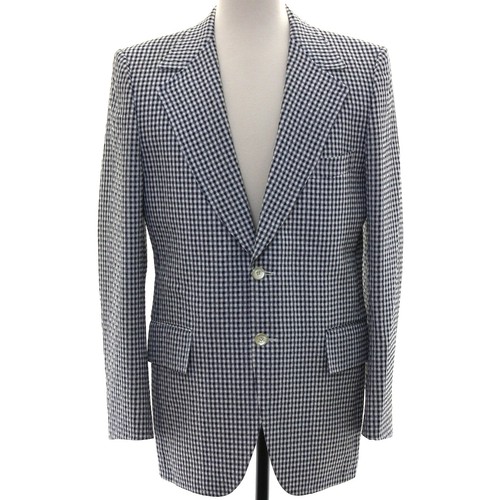 Blazer vintage anni - , uomo