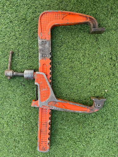 Morsetto intagliatore 250mm - , 10