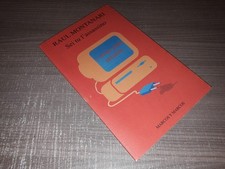 SEI TU L'ASSASSINO  Raul Montanari  Marcos y Marcos  I edizione 1997