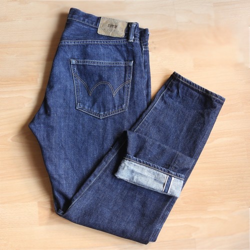 Jeans edwin eeu33 regular - jeans,