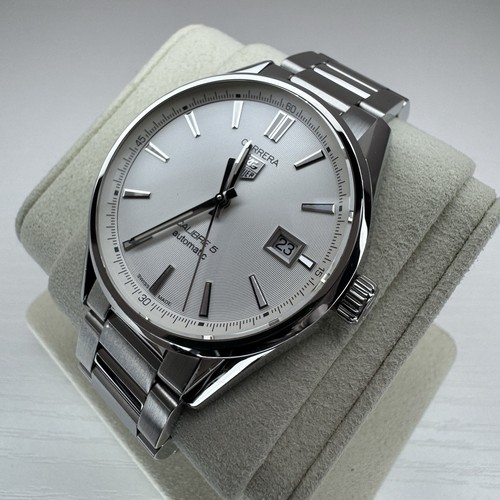Tag heuer carrera calibro - heuer,