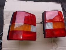 FORD ESCORT MK4 XR3i CABRIOLET