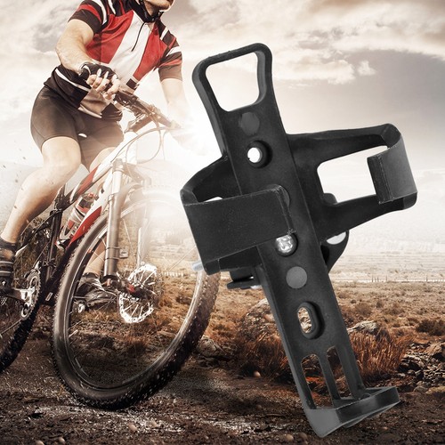 Portabottiglie bici resistente - portabottiglie,