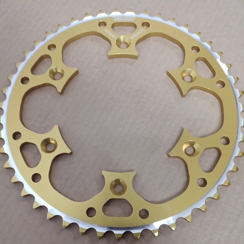 Pignone posteriore talon - pignone,