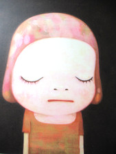 NARA YOSHITOMO: BELLA