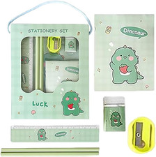 Set articoli cartoleria - di,