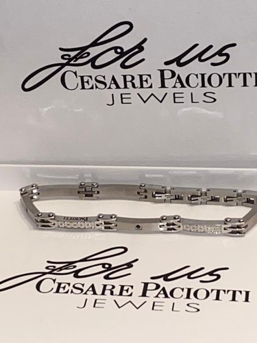 Bracciale uomo gioielli cesare - uomo,