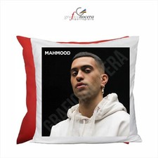  Cuscino Quadrato Mahmood