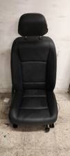 Sedili Anteriori E Posteriori BMW Serie 5 F10 F11 2016 Buone Condizioni
